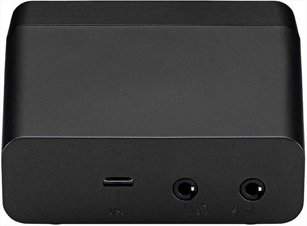 "EPOS SENNHEISER - GSX 300 CONTROL-Nero"