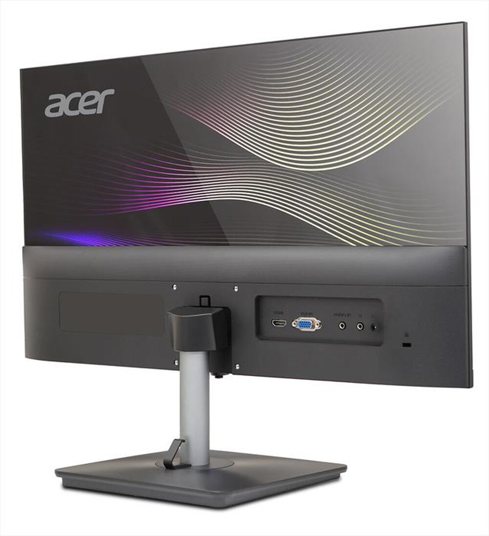 "ACER - Monitor TFT FHD 27\" VERO RS272G0BPAMIX-Nero"