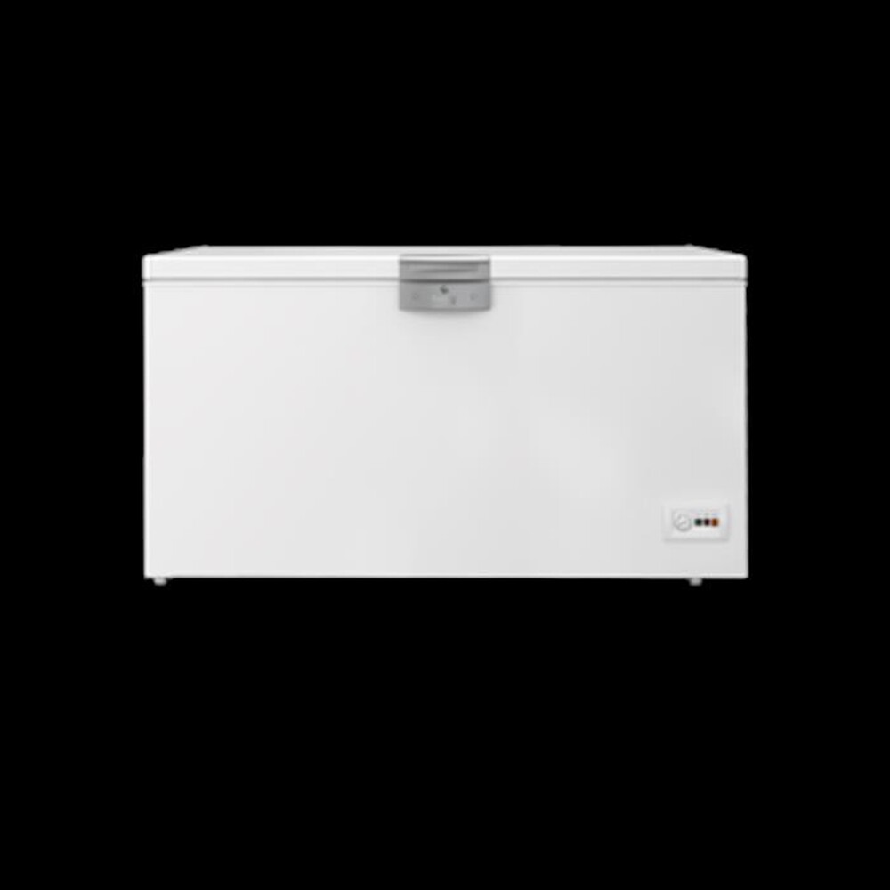 "BEKO - Congelatore orizzontale HSA37540N Classe E 315 lt-Bianco"