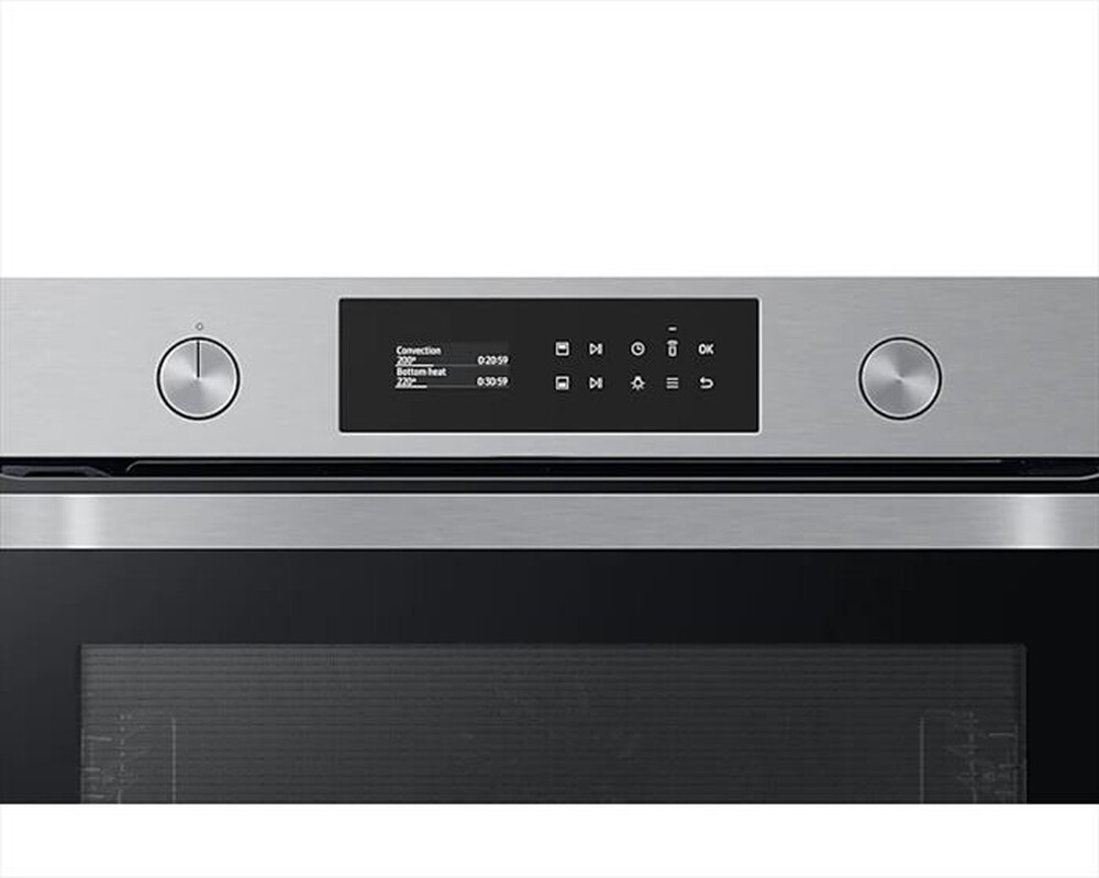 "SAMSUNG - Forno incasso elettrico E6EOVEEOVE25IN Classe A+"