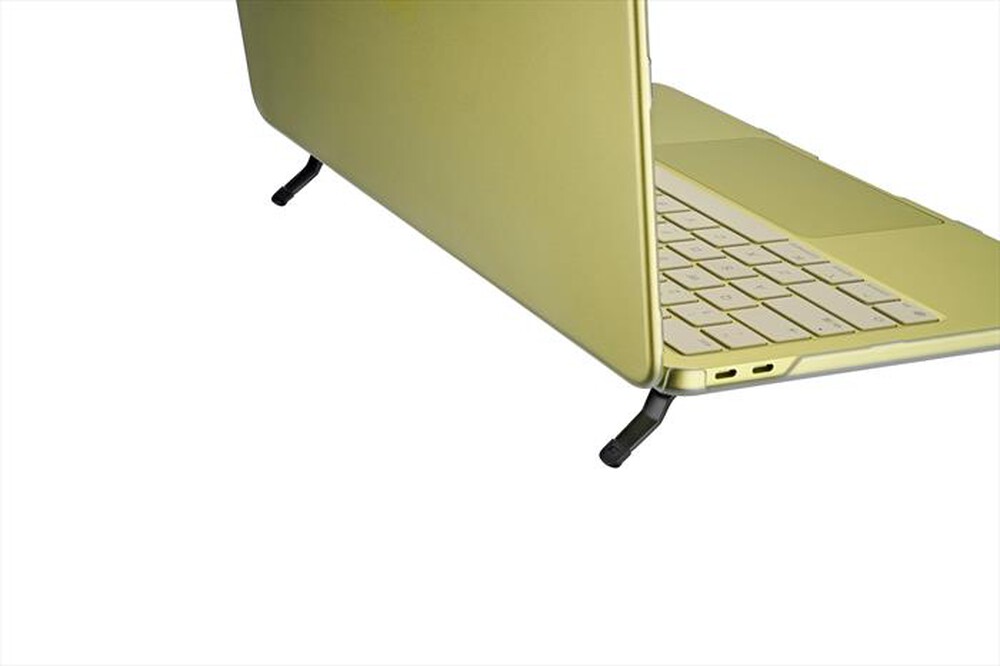 Immagine del prodotto TUCANO - Custodia NIDO MacBook Neo-TRASPARENTE