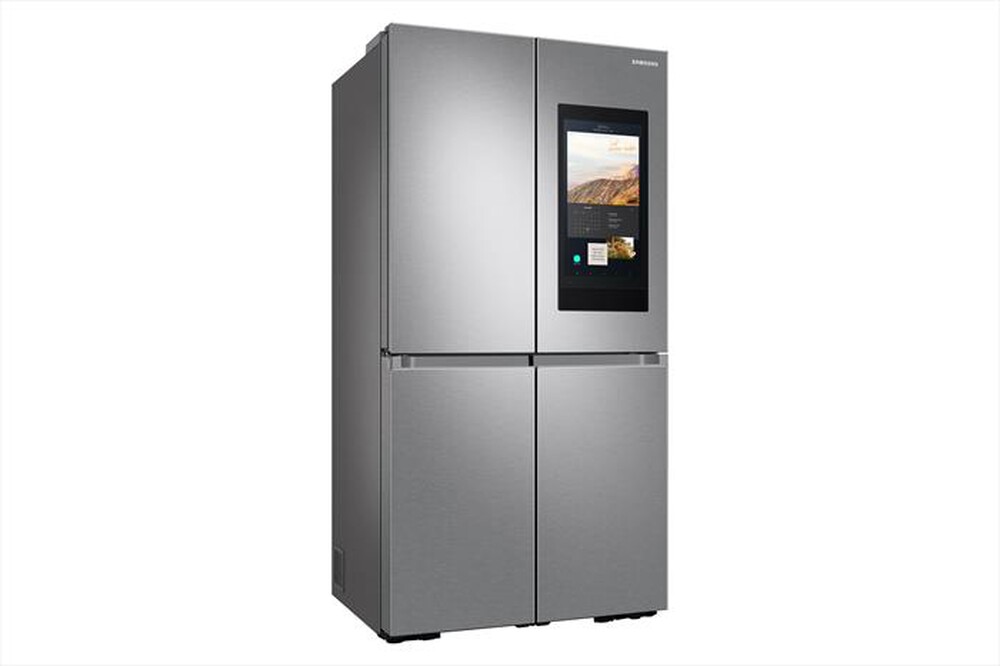 "SAMSUNG - Frigorifero 3 e più porte RF65A977FSR/EF Classe F-Inox Spazzolato"