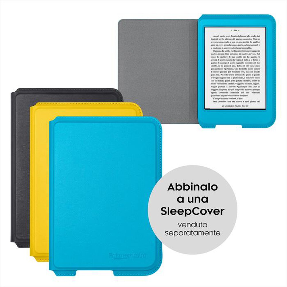 "KOBO - KOBO NIA-Black"