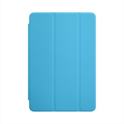 APPLE - iPad mini 4 Smart Cover-Azzurro