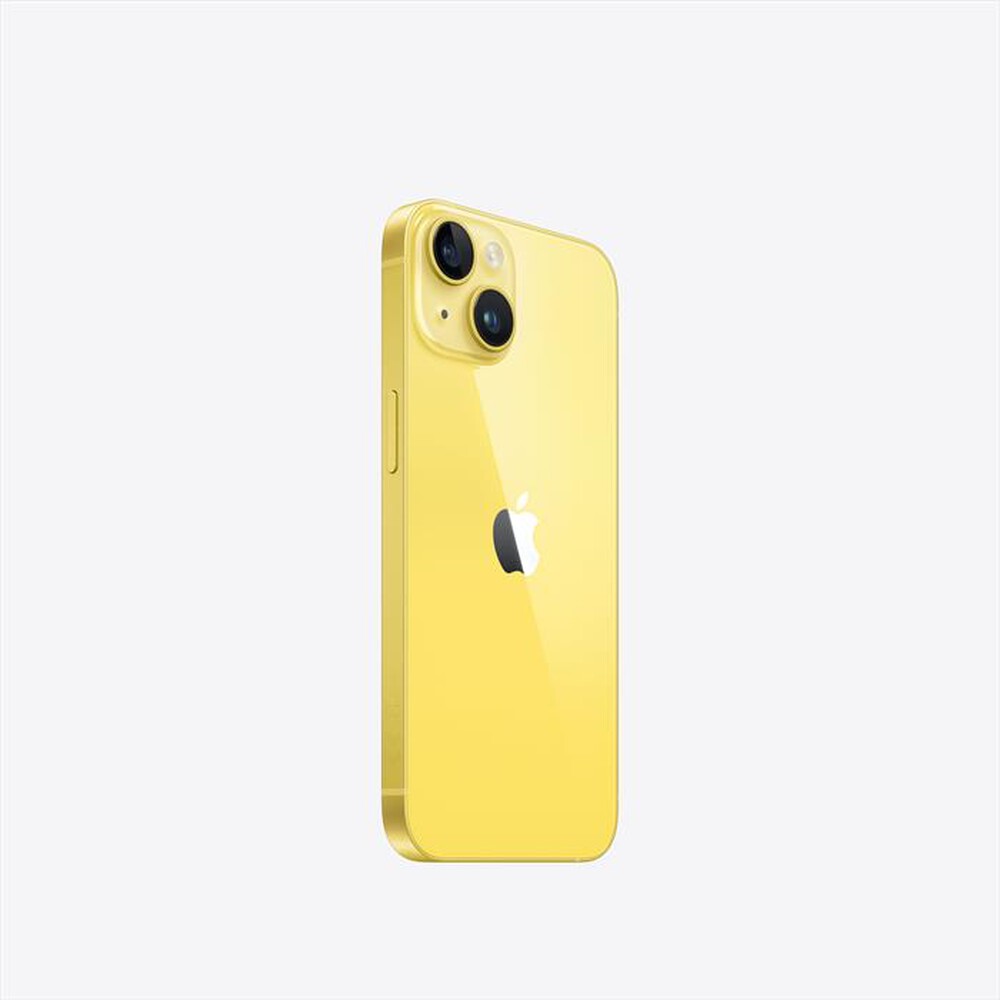 "APPLE - iPhone 14 128GB-Giallo"
