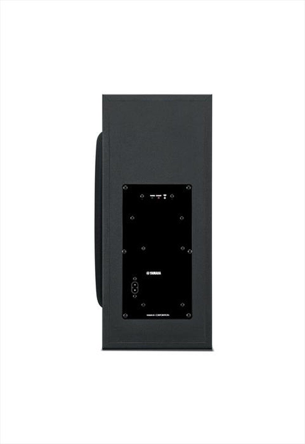 "YAMAHA - Soundbar SR-B40ABL-Black"