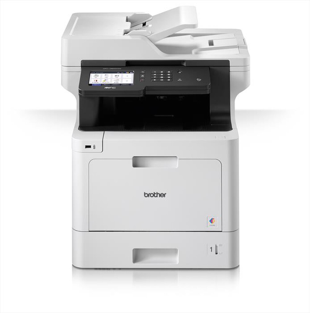 "BROTHER - Stampante laser MFCL8900CDWRE1"