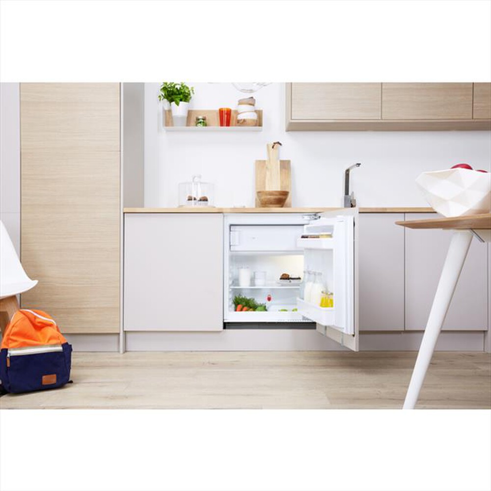 "INDESIT - Frigorifero incasso IN TSZ 1612 1 Classe F"