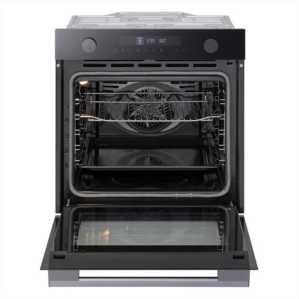 Immagine del prodotto LG - Forno incasso elettrico WS5D7230G Classe A-Black Glass