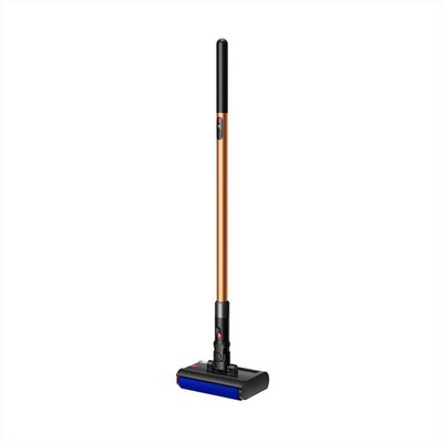 DYSON - Lavapavimenti Pencilwash-Matte Black