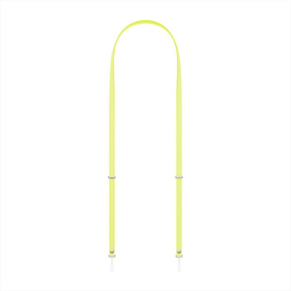Immagine del prodotto APPLE - Tracolla-Giallo neon