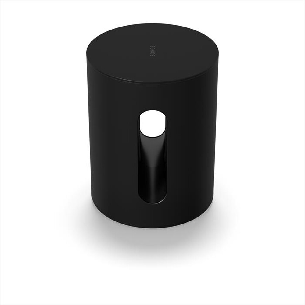 "SONOS - Subwoofer Sub Mini-Black"
