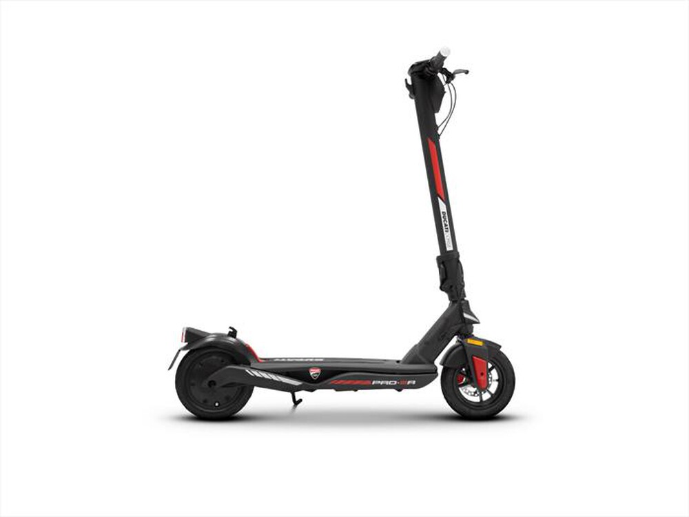 "DUCATI - Monopattino elettrico PRO-III R"