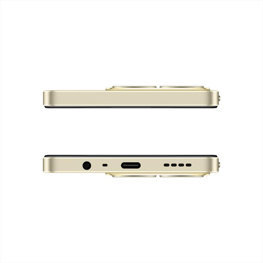 "REALME - Smartphone REALME C61 256GB 6GB-Sparkle Gold"