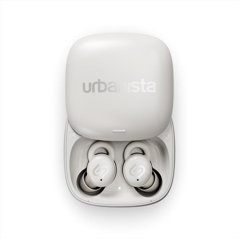 Immagine del prodotto URBANISTA - Auricolari True Wireless PORTO-Cloud White \ Bianco