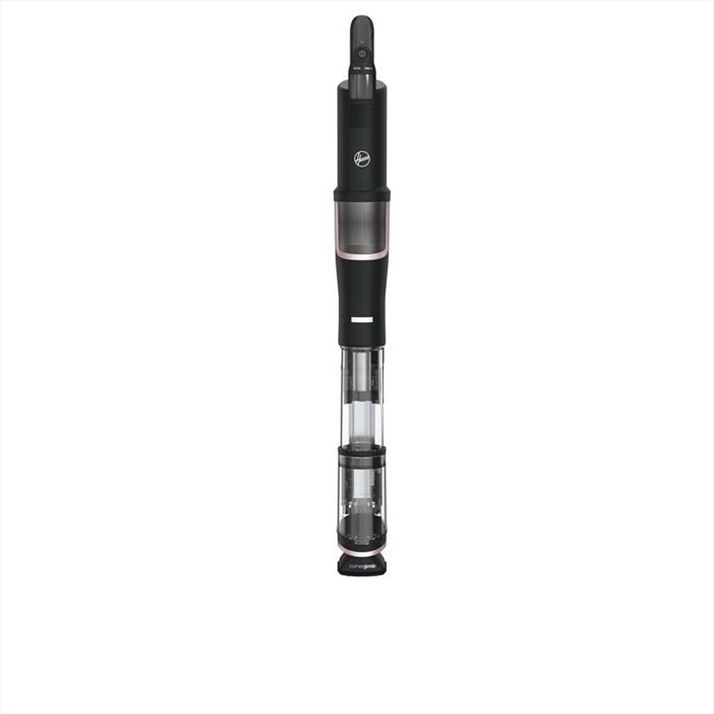 "HOOVER - Aspirapolvere ricaricabile HFX10P 011-Nero"