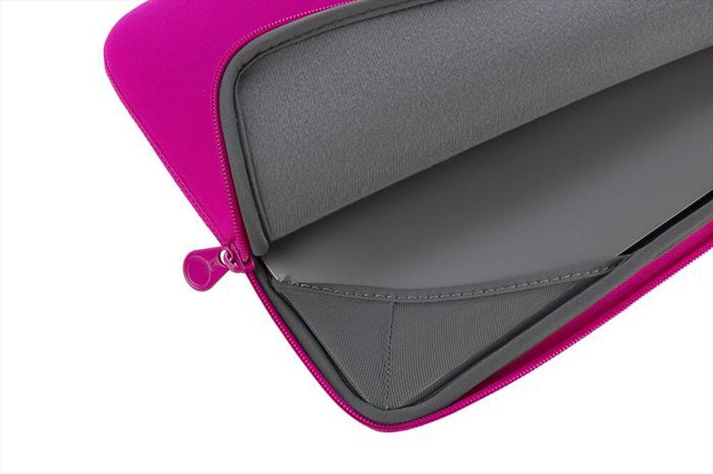 Immagine del prodotto TUCANO - Borsa Laptop 12" e MacBook Air/Pro 13"-FUCSIA
