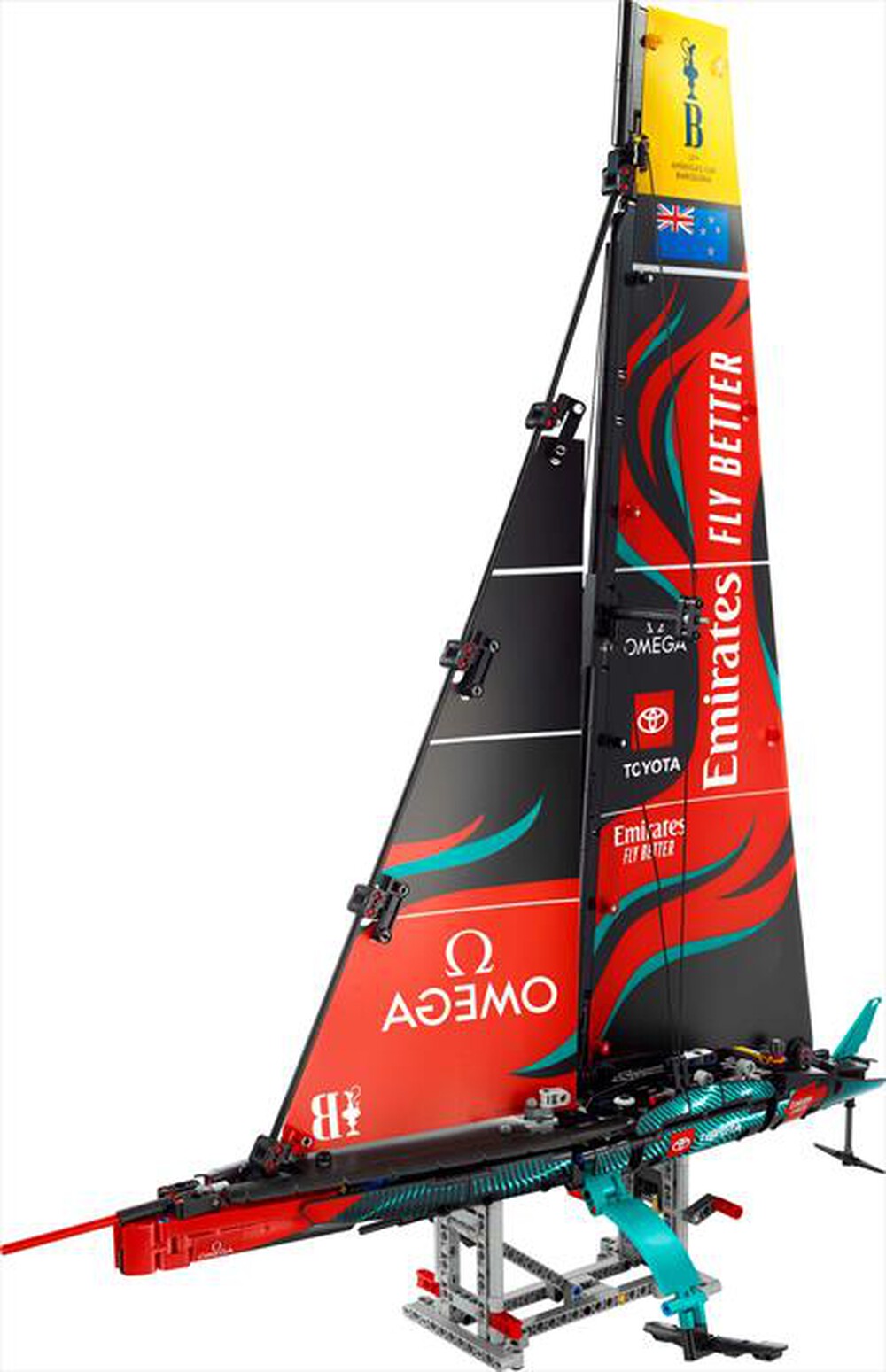 Immagine del prodotto LEGO - TECHNIC Yacht Emirates Team New Zealand AC75 42174