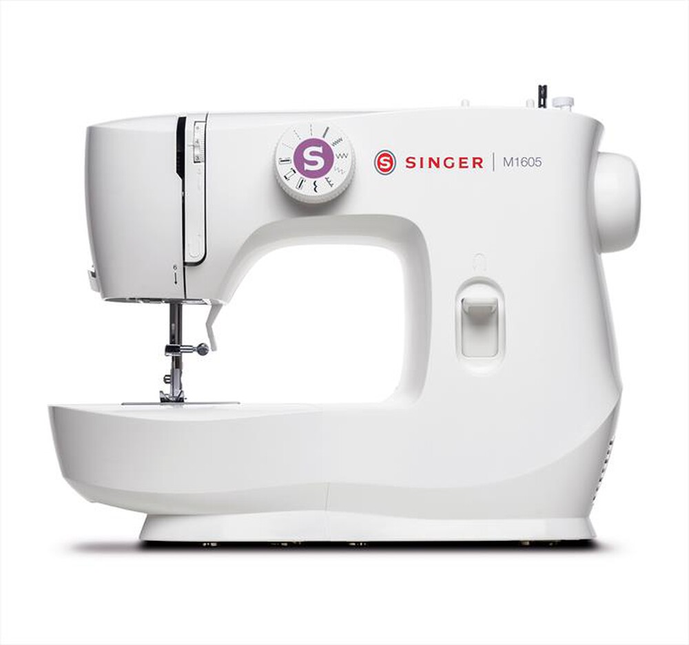 "SINGER - Macchina da cucire M1605"