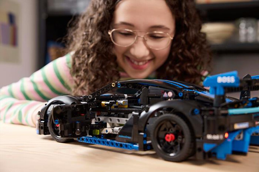 Immagine del prodotto LEGO - TECHNIC Auto da corsa PorscheGT4 Performance 42176