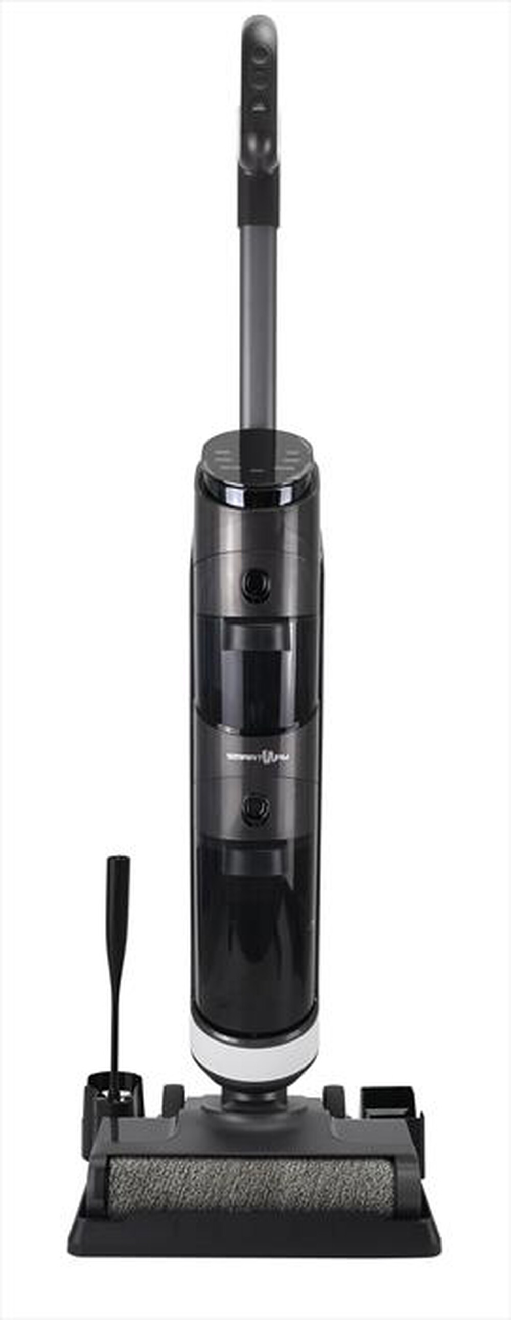 "SMARTWAY - Scopa elettrica URWD2012A-Nero"