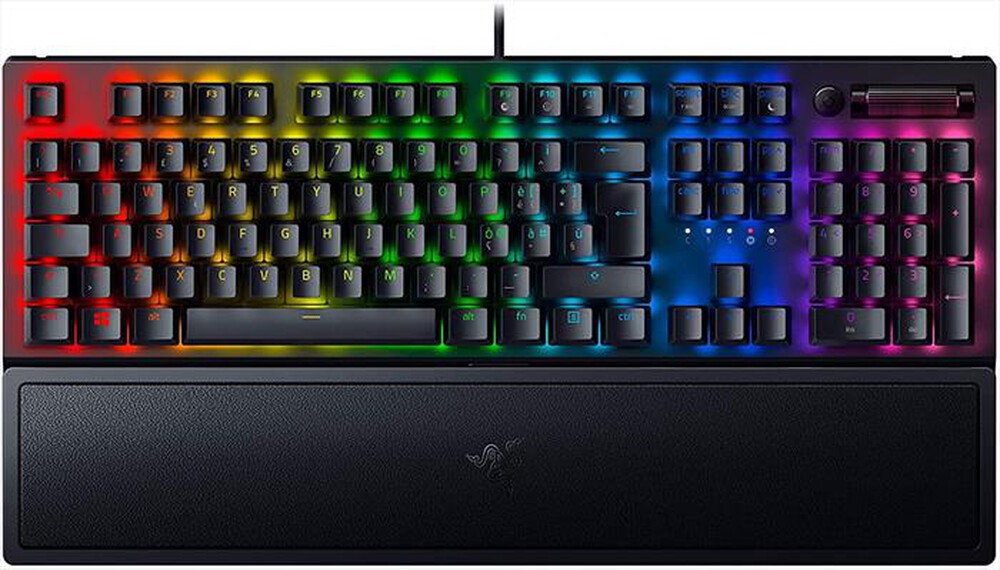 "RAZER - Tastiera BlackWidow V3"