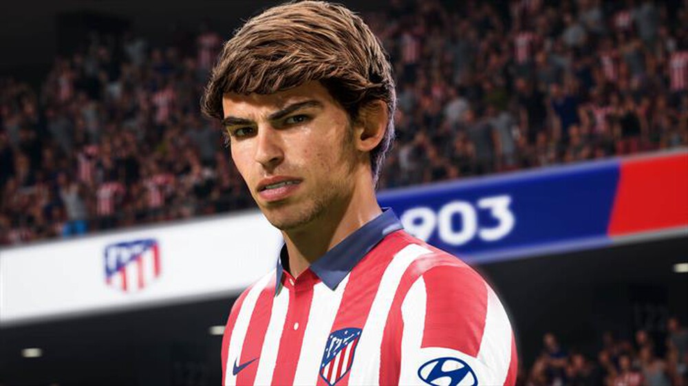 Immagine del prodotto ELECTRONIC ARTS - FIFA 21 NEXT LEVEL EDITION XBOX SX