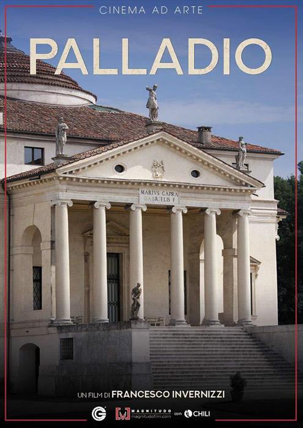 "CECCHI GORI - Palladio"