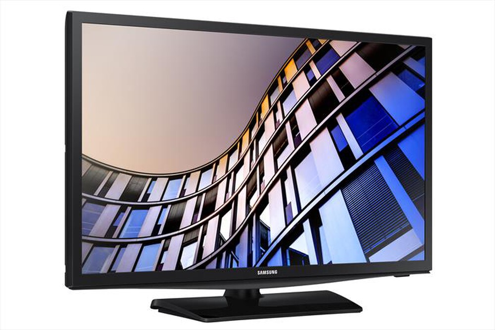 "SAMSUNG - Smart TV HD 24\" UE24N4300"
