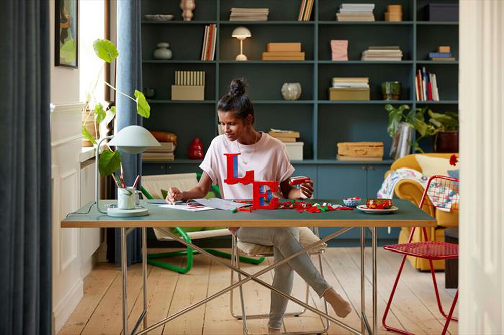 Immagine del prodotto LEGO - ART LOVE 31214