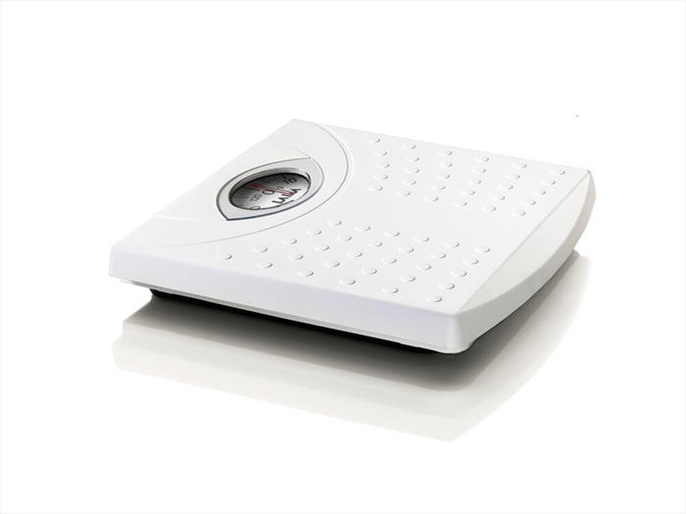 LAICA - Bilancia Pesapersone PS2015-BIANCO