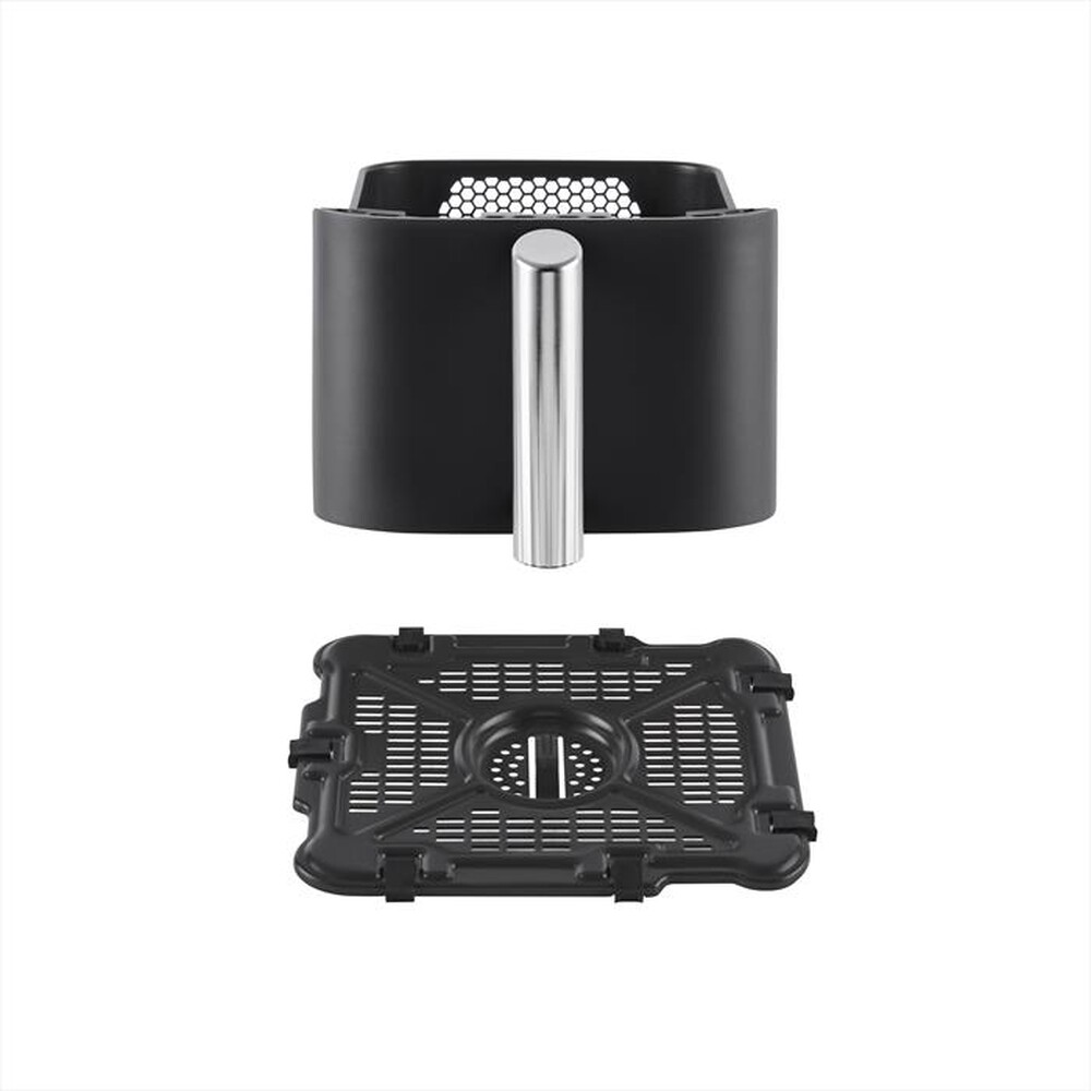 "NINJA - FRIGGITRICE AD ARIA 7,6 LT SL300EU-Nero"