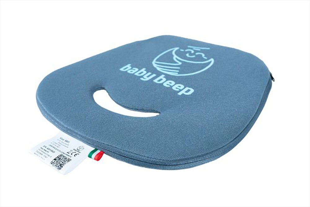 Immagine del prodotto BABY BEEP - BBGA1-Grigio