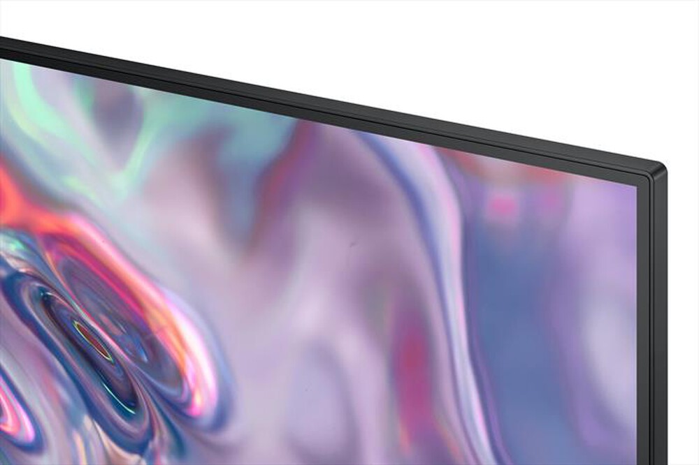 "SAMSUNG - MONITOR 34\" UWQHD HRM VIEWFINITY S5 - S50GC"