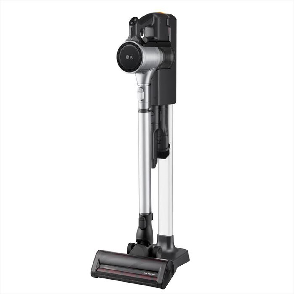 Immagine del prodotto LG - Scopa elettrica CORDZERO A9K-CORE3S-Silver