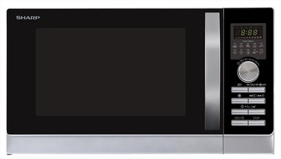 SHARP - R-843INW-Inox
