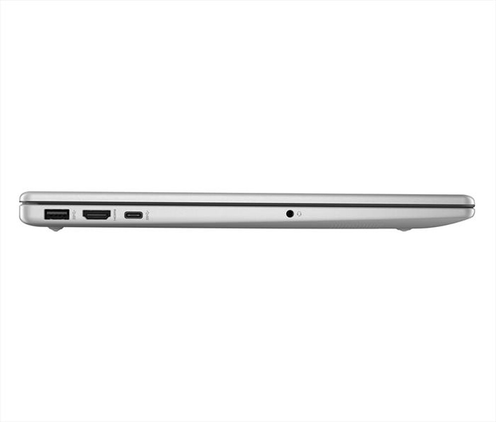 "HP - Notebook 15-FD0034NL-Natural Silver"