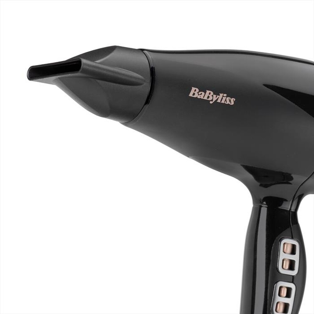 "BABYLISS - Asciugacapelli 6716DE"