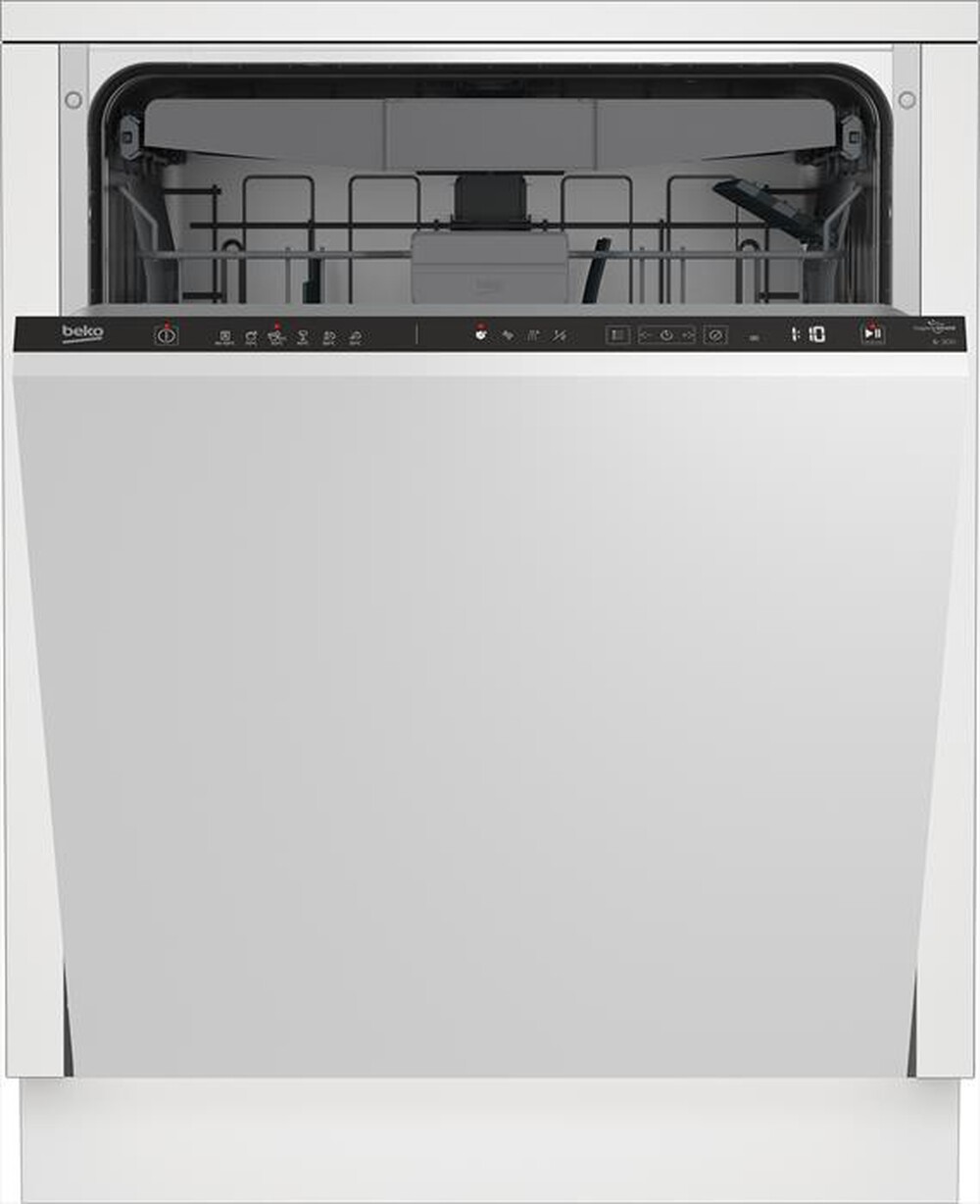 "BEKO - Lavastoviglie BDIN36535 Classe D 15 coperti"