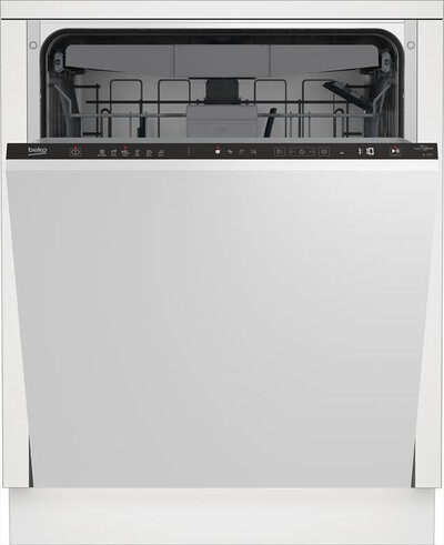 BEKO - Lavastoviglie BDIN36535 Classe D 15 coperti