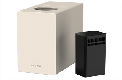 DREAME - Compostiera elettrica tritarifiuti SF-25VIM-Crema