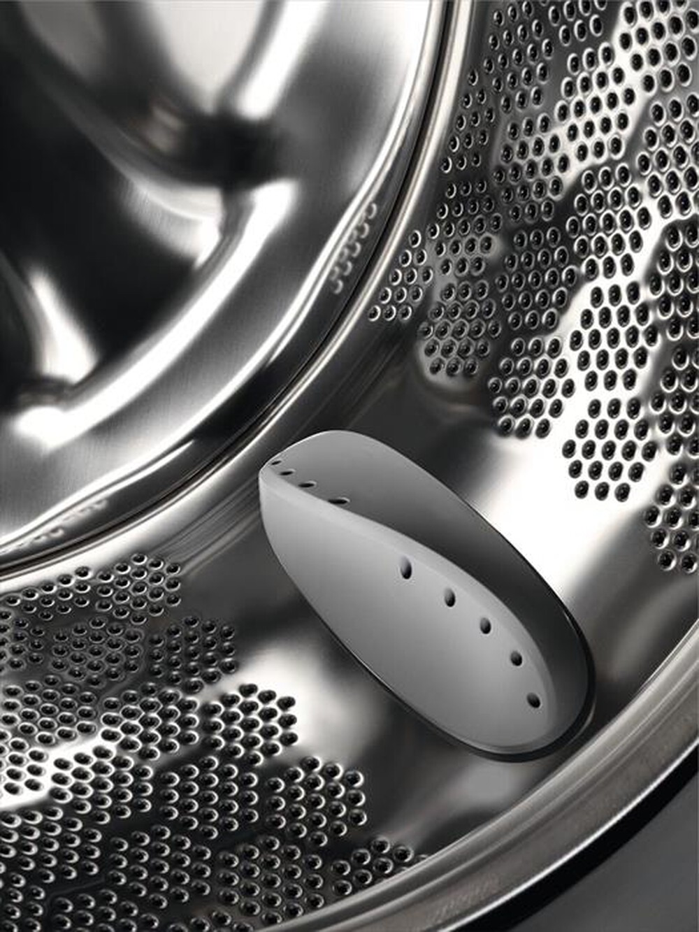 Immagine del prodotto ELECTROLUX - Lavatrice EW6FZ28 8Kg Classe A-Bianco