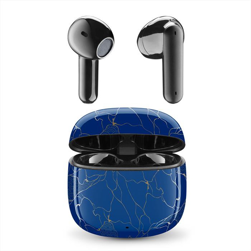 Immagine del prodotto CELLULARLINE - Auricolare bluetooth SHOWY-Blu
