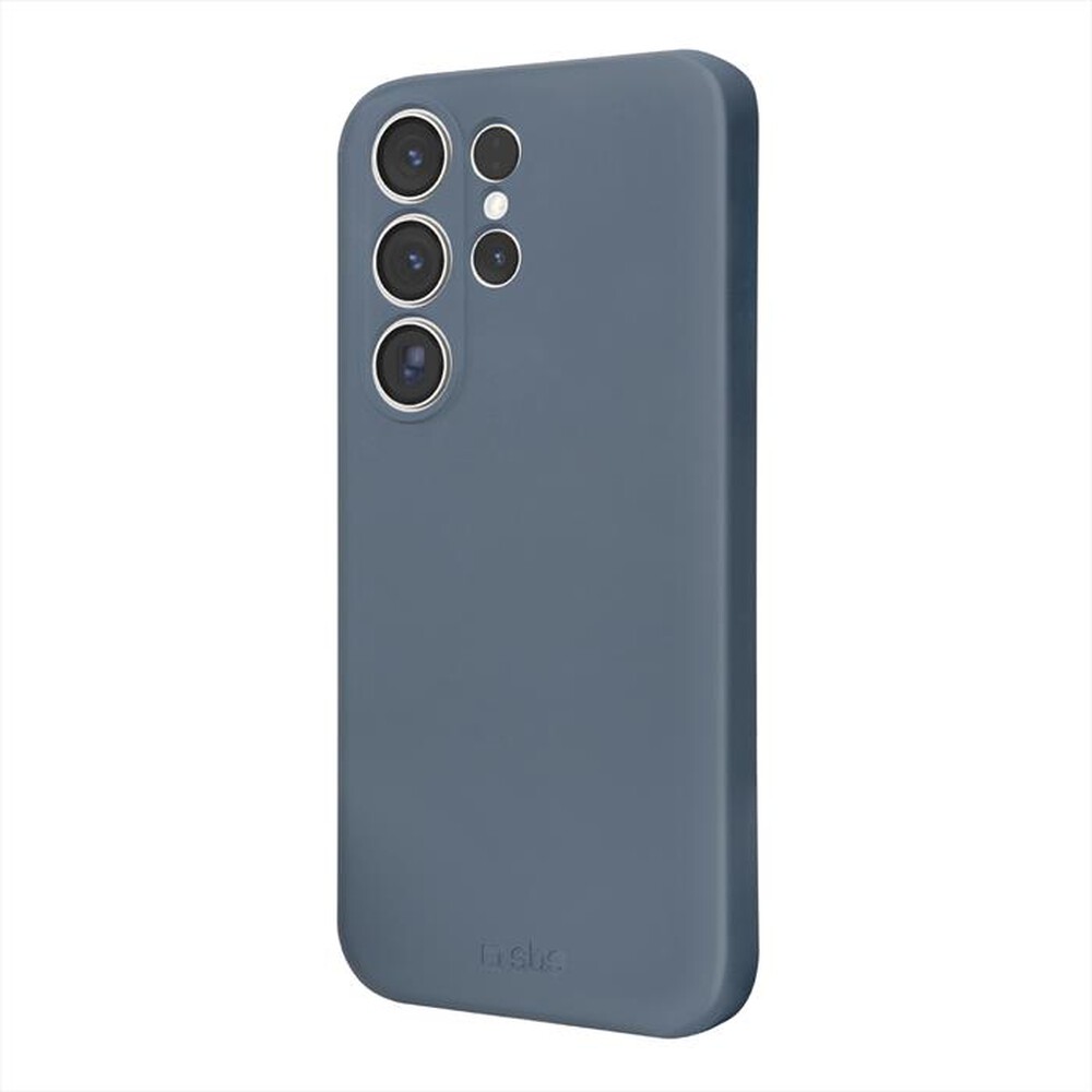 "SBS - Cover TEINSTSAS24UB per Samsung S24 Ultra-Blu"