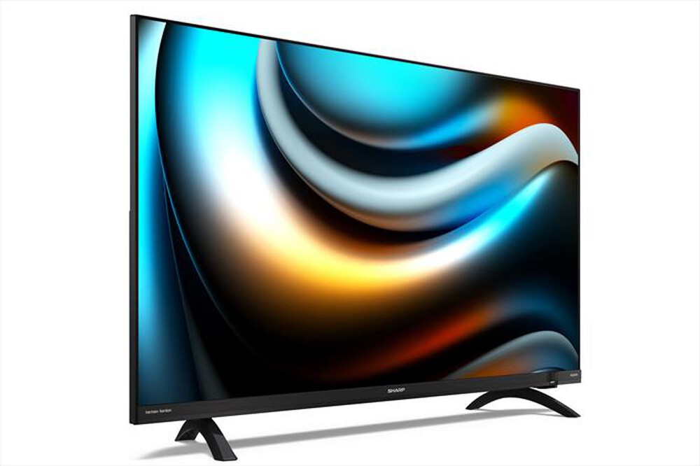 "SHARP - Smart TV LED ANDROID HD READY 32\" 32DI4EA-Nero"