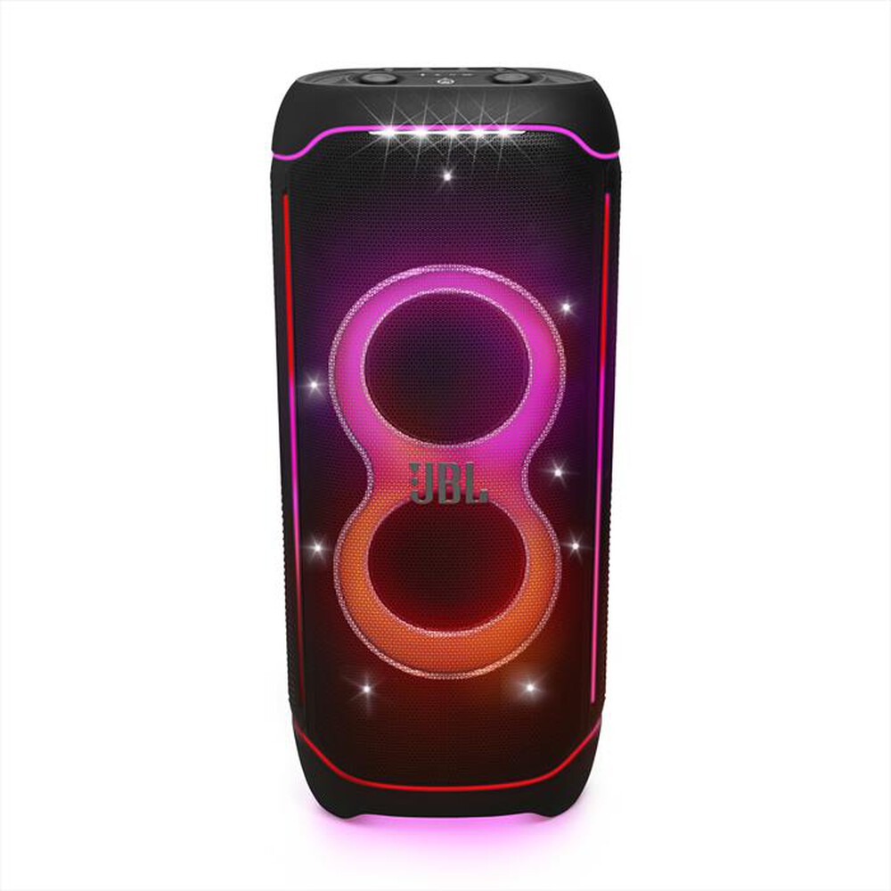 Immagine del prodotto JBL - PARTYBOX ULTIMATE-NERO