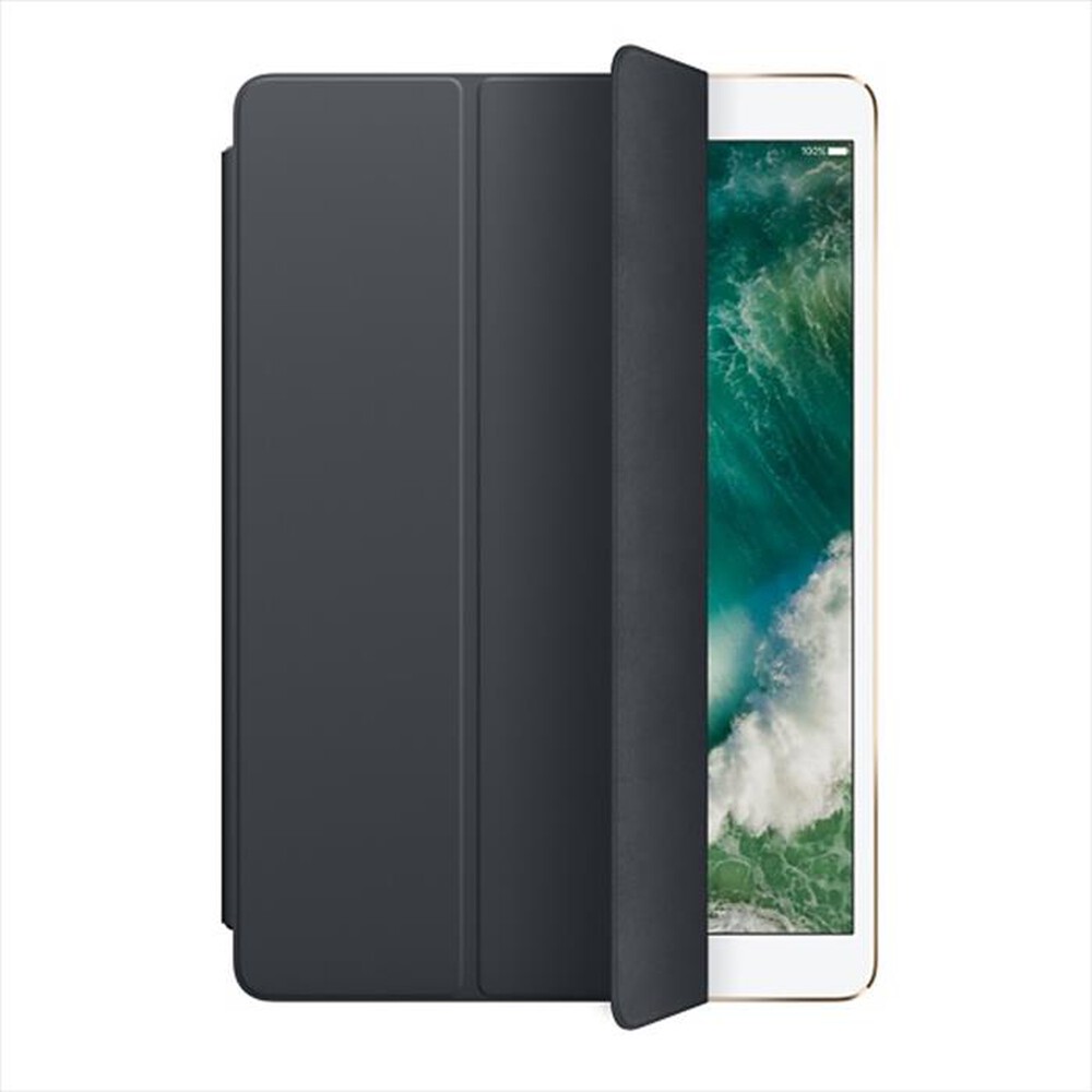 "APPLE - Smart Cover per iPad Pro 10,5\"-Antracite"