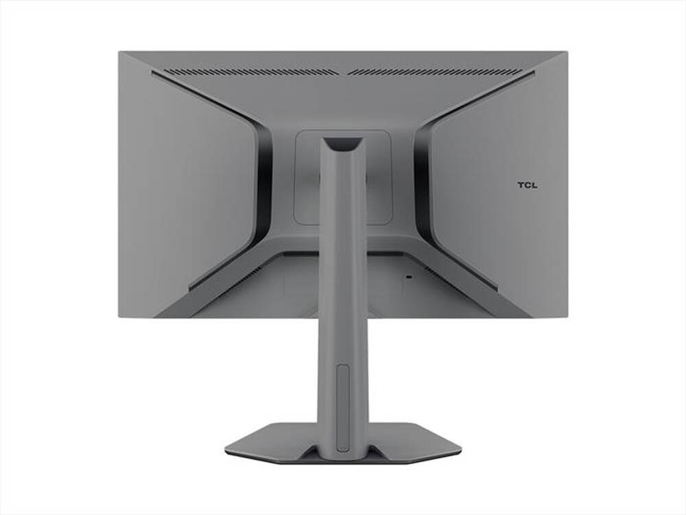 Immagine del prodotto TCL - Monitor Mini LED 27"QHD 27P2A-Grey