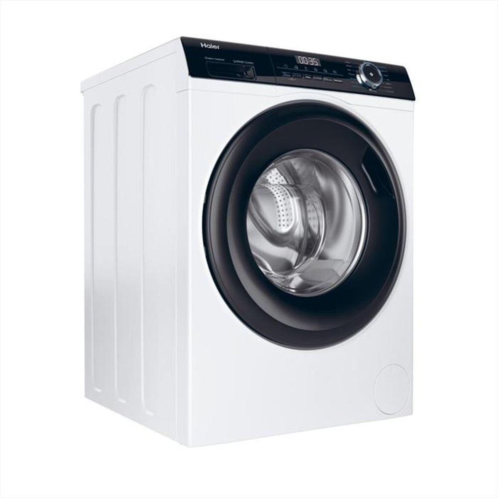 "HAIER - Lavatrice HW90-B14939-IT 9 Kg Classe A-Bianco"