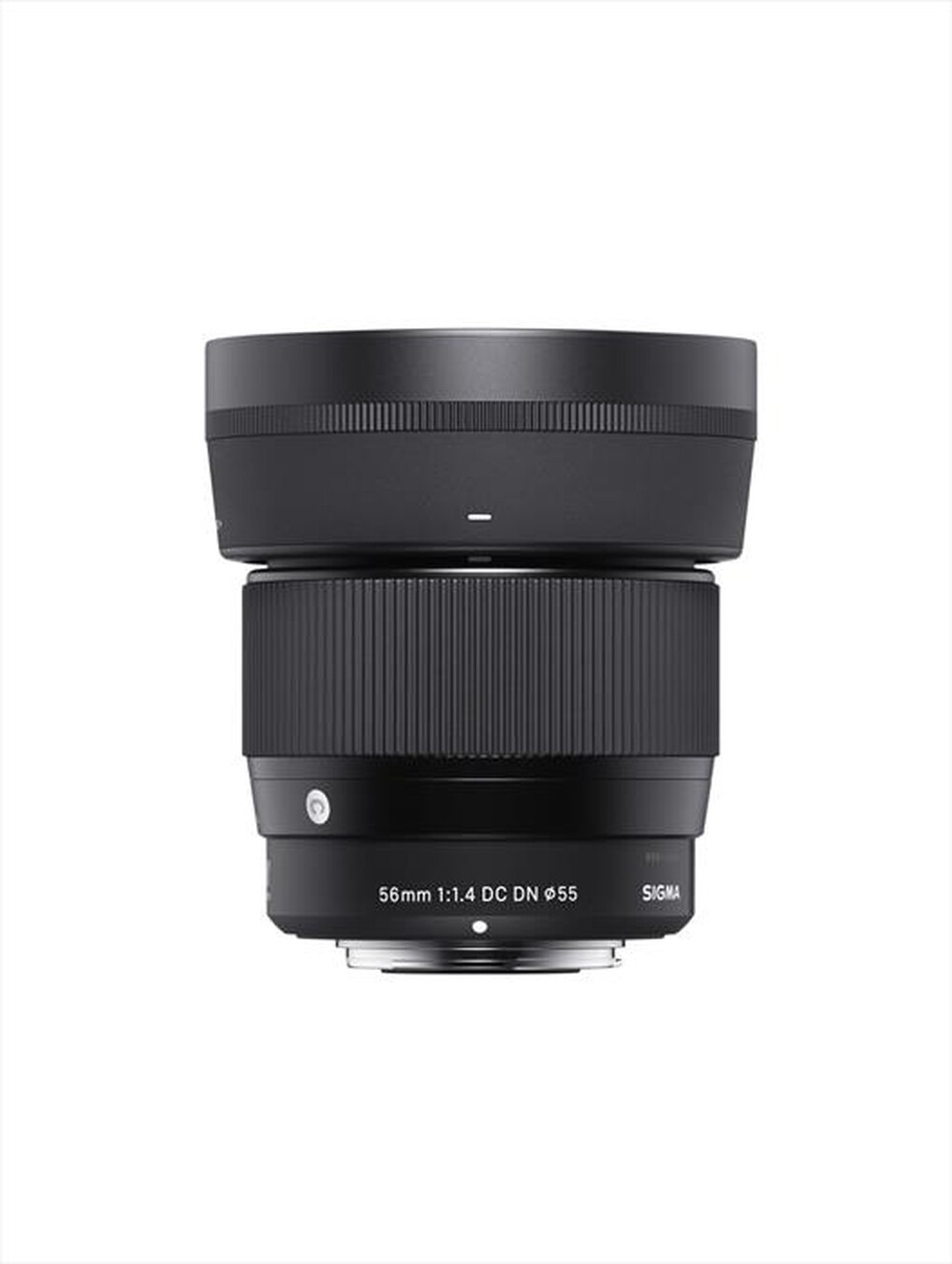 "SIGMA - 56MM-F/1.4 CONTEMPORARY-NERO"